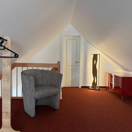 Ferienvermietung Engelstädter Oberwiesenthal Exterior foto